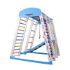 Sports complex for home Watercolor Sky Plus 1, SportBaby