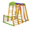 Sports complex for home Karapuz Plus 1-1, SportBaby