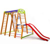Sports complex for home Karapuz Plus 1-1, SportBaby