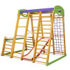 Sports complex for home Karapuz Plus 1-1, SportBaby