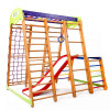 Sports complex for home Karapuz Plus 1-1, SportBaby