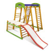 Sports complex for home Karapuz Plus 1-1, SportBaby