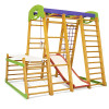 Sports complex for home Karapuz Plus 1-1, SportBaby