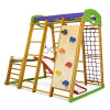 Sports complex for home Karapuz Plus 1-2, SportBaby