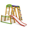Sports complex for home Karapuz Plus 1-2, SportBaby