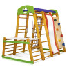 Sports complex for home Karapuz Plus 1-2, SportBaby
