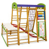 Спортивний комплекс для дому Карапуз Plus 1-3, СпортБебі