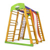 Sports complex for home Karapuz Plus 1, SportBaby
