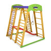 Sports complex for home Karapuz Plus 1, SportBaby