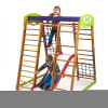 Sports complex for home Karapuz Plus 1, SportBaby