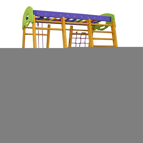 Sports complex for home Karapuz Plus 1, SportBaby