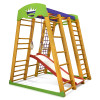 Sports complex for home Karapuz Plus 1, SportBaby