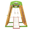 Sports complex for home Karapuz Plus 3, SportBaby