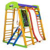 Sports complex for home Karapuz Plus 3, SportBaby