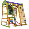 Sports complex for home Karapuz Plus 4, SportBaby