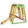 Sports complex for home Karapuz Plus 4, SportBaby