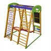 Sports complex for home Karapuz Plus 7, SportBaby