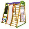 Sports complex for home Karapuz Plus 7, SportBaby