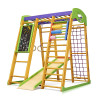 Sports complex for home Karapuz, SportBaby