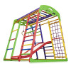 Sports complex for home YungaPlus 1, SportBaby