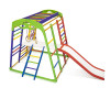 Sports complex for home YungaPlus 2, SportBaby