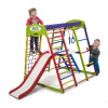 Sports complex for home YungaPlus 2, SportBaby