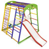 Sports complex for home YungaPlus 2, SportBaby