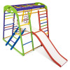 Sports complex for home YungaPlus 2, SportBaby