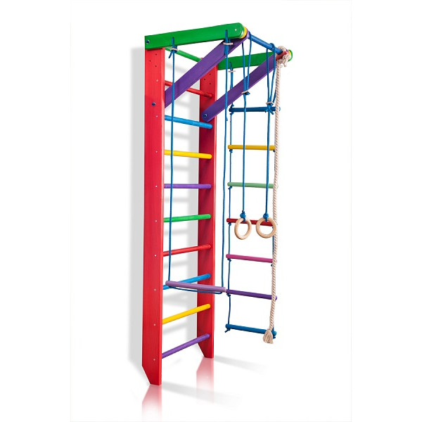 Sports corner Barbie 2-220 cm, SportBaby