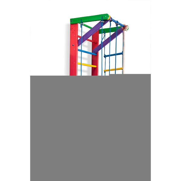 Sports corner Barbie 2-240 cm, SportBaby