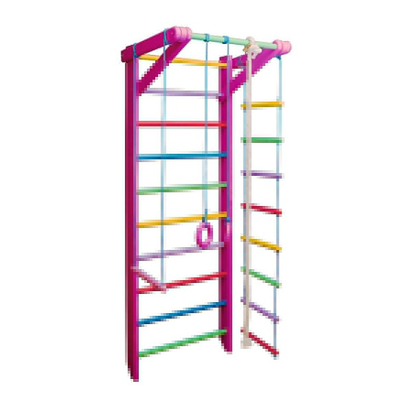 Sports corner Barbie 2-240 cm, SportBaby