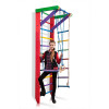 Sports corner Barbie 2-240 cm, SportBaby
