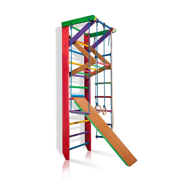 Sports corner Barbie 3-240 cm, SportBaby