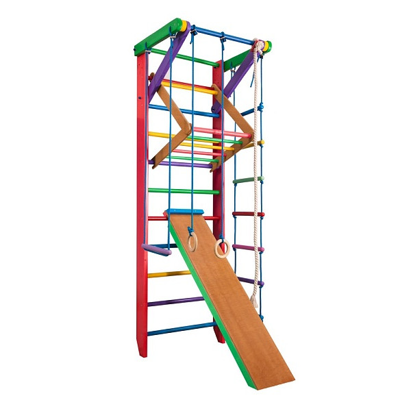 Sports corner Barbie 3-240 cm, SportBaby