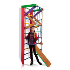Sports corner Barbie 3-240 cm, SportBaby