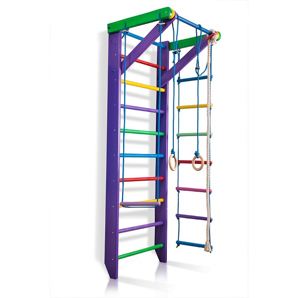 Sports corner Carousel 2-220 cm, SportBaby