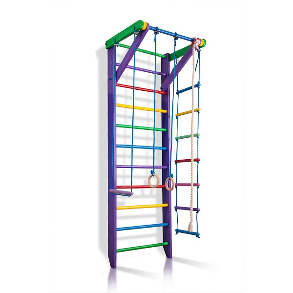 Sports corner Carousel 2-240 cm, SportBaby