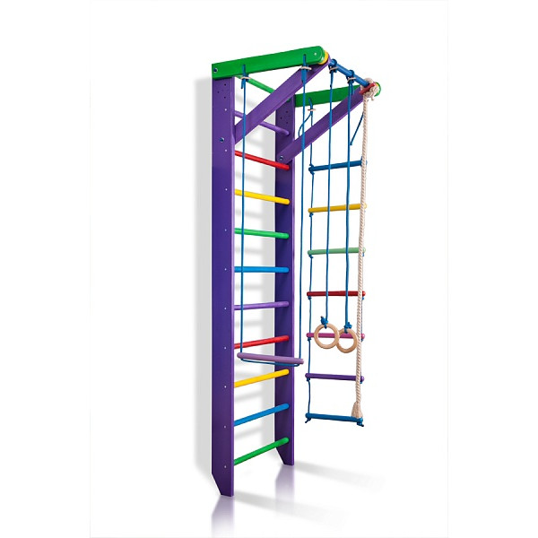 Sports corner Carousel 2-240 cm, SportBaby