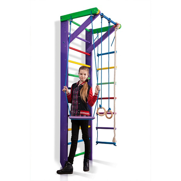 Sports corner Carousel 2-240 cm, SportBaby