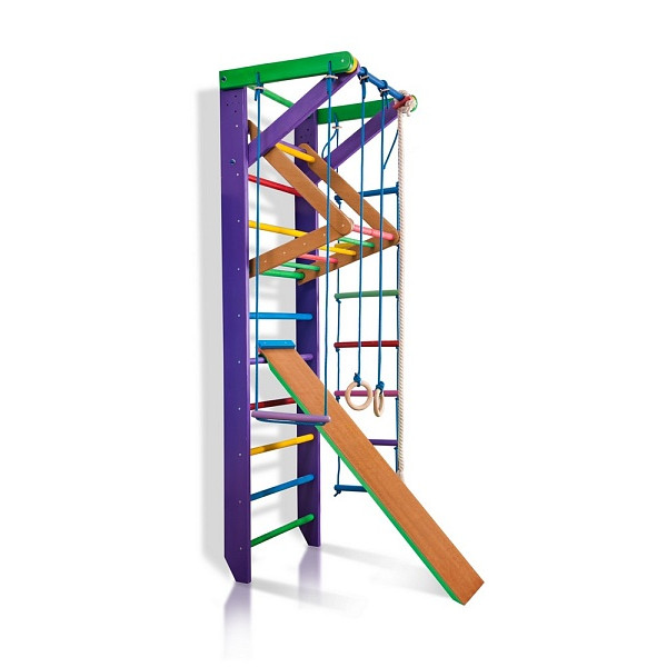 Sports corner Carousel 3-240 cm, SportBaby