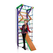 Sports corner Carousel 3-240 cm, SportBaby