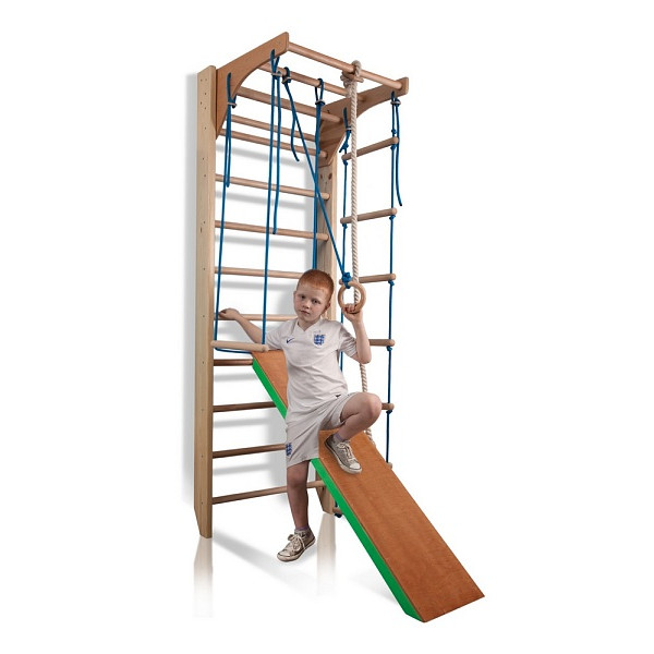 Kombi sports corner - 3-220 cm, SportBaby