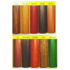 Sports corner Walnut 2-220 cm, SportBaby