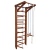 Sports corner Walnut 2-220 cm, SportBaby