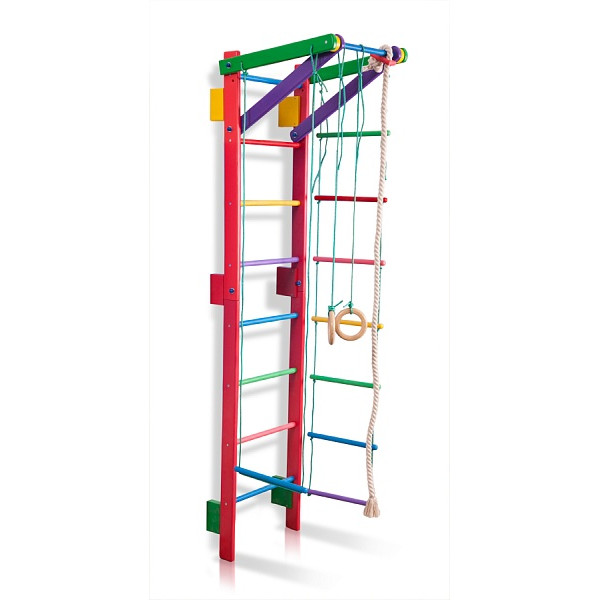Sports corner Teenager-2-220 Pink color, SportBaby