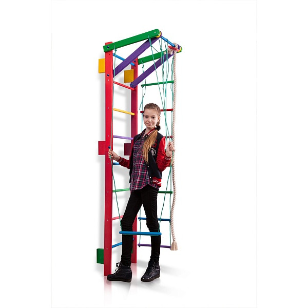 Sports corner Teenager-2-220 Pink color, SportBaby