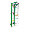 Sports corner Teenager-2-220 Green color, SportBaby