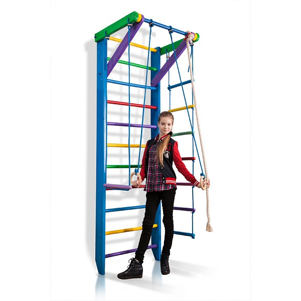 Sports corner Veselka 2-240 cm, SportBaby