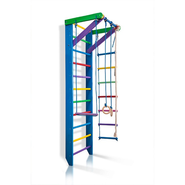 Sports corner Veselka 2-240 cm, SportBaby