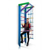 Sports corner Veselka 2-240 cm, SportBaby